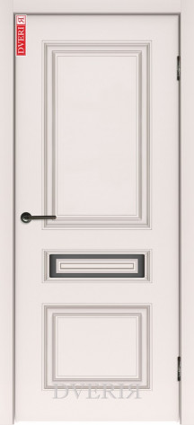 DveriЯ Межкомнатная дверь Ар-деко 25 ПО, арт. 12231