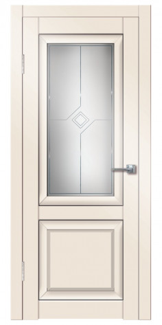 Дверная Линия Межкомнатная дверь Деканто ПО, арт. 15567