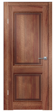 Дверная Линия Межкомнатная дверь Соренто ПГ, арт. 15574