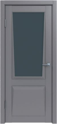 Дверная Линия Межкомнатная дверь Пифагор 1 ПО, арт. 15654