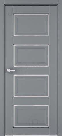 Dream Doors Межкомнатная дверь Fly 4, арт. 18041