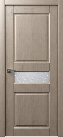 Dream Doors Межкомнатная дверь P106, арт. 18235