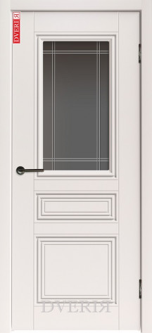 DveriЯ Межкомнатная дверь Ретро 3 ПО, арт. 19273