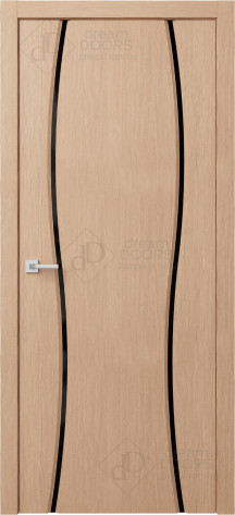 Dream Doors Межкомнатная дверь Сириус 4 ДО, арт. 20086