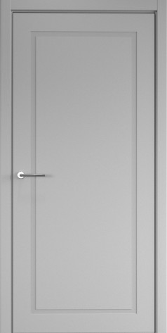 Albero Межкомнатная дверь НеоКлассика-1 магнитный замок в комплекте, арт. 20140