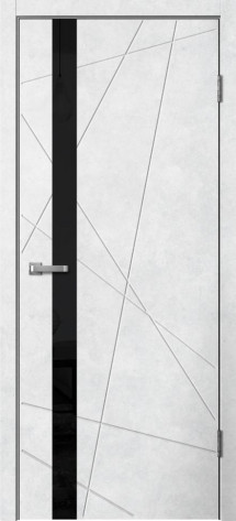 Лидман Межкомнатная дверь LINE 02, арт. 22286