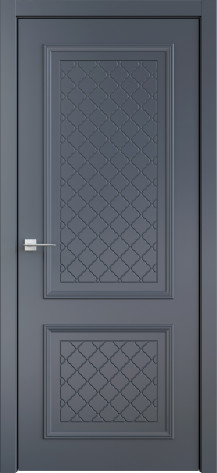 Лорд Межкомнатная дверь Morocco 1 ДГ, арт. 22374