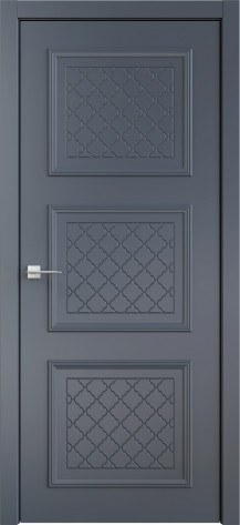 Лорд Межкомнатная дверь Morocco 3 ДГ, арт. 22380