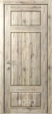 Лорд Межкомнатная дверь Кантри 9 ДГ, арт. 22878