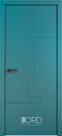 Лорд Межкомнатная дверь Figura 2 ДГ, арт. 23043