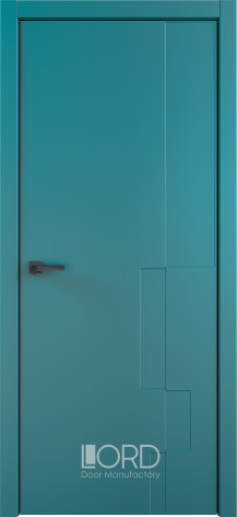 Лорд Межкомнатная дверь Figura 6 ДГ, арт. 23055