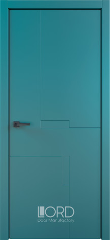 Лорд Межкомнатная дверь Figura 7 ДГ, арт. 23058