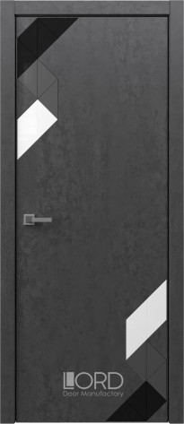 Лорд Межкомнатная дверь F 2.3 ДО, арт. 23145