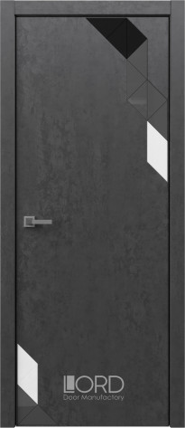 Лорд Межкомнатная дверь F 3.3 ДО, арт. 23150