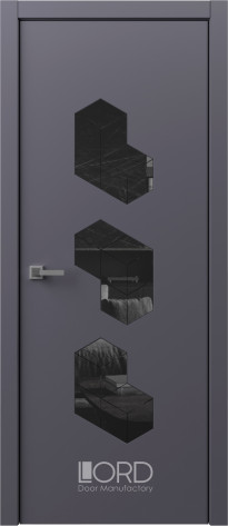 Лорд Межкомнатная дверь F 10.1 ДО, арт. 23191