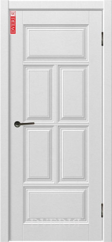DveriЯ Межкомнатная дверь Марсель 6 ПГ, арт. 23491