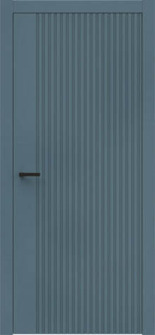 Гармония Межкомнатная дверь R5, арт. 25574