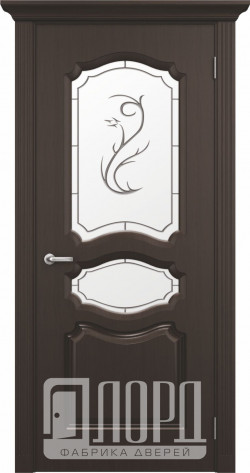 Лорд Межкомнатная дверь Виктория ДО, арт. 26816