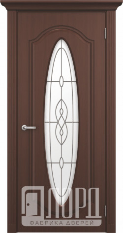 Лорд Межкомнатная дверь Оливия ДО, арт. 26840