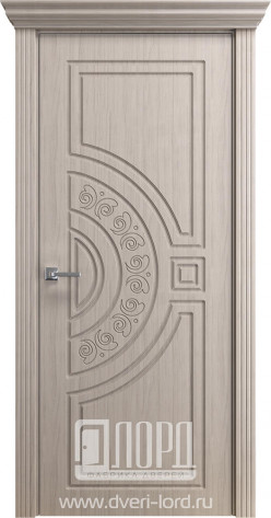 Лорд Межкомнатная дверь Симфония ДГ, арт. 26855