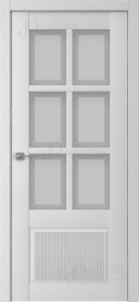 Dream Doors Межкомнатная дверь EL22, арт. 28749