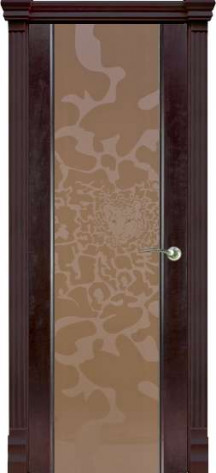Varadoor Межкомнатная дверь Палермо Шерхан, арт. 3988