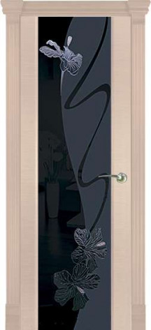 Varadoor Межкомнатная дверь Палермо Клематис 2, арт. 3998