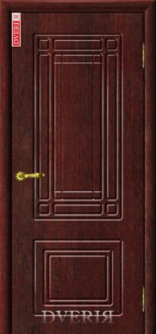 DveriЯ Межкомнатная дверь Сивьера ПГ, арт. 4604