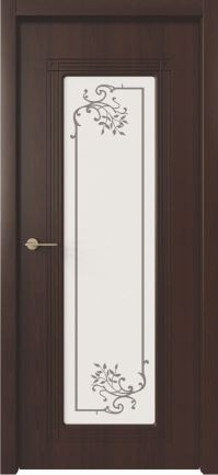 Dream Doors Межкомнатная дверь ПР35 ПО, арт. 4650