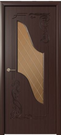 Dream Doors Межкомнатная дверь Флоренция ПО, арт. 4670