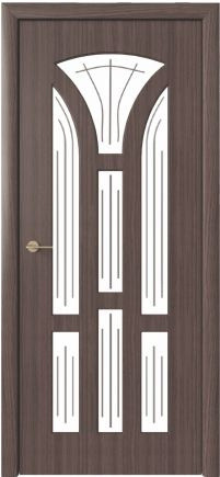 Dream Doors Межкомнатная дверь Лотос 4 ПО, арт. 4672