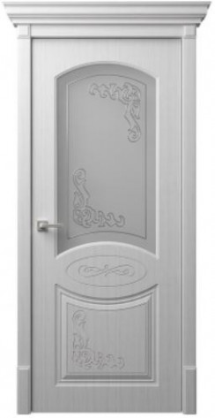 Dream Doors Межкомнатная дверь D1-2, арт. 4777