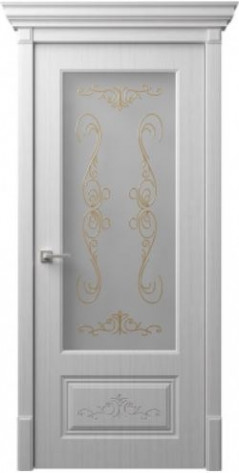 Dream Doors Межкомнатная дверь D2-2, арт. 4779