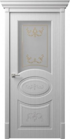 Dream Doors Межкомнатная дверь D6-3, арт. 4792