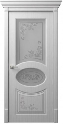 Dream Doors Межкомнатная дверь D7-2, арт. 4795
