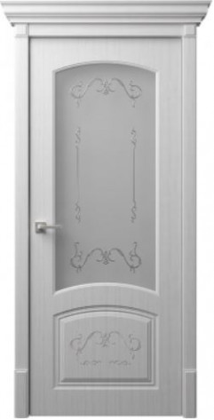Dream Doors Межкомнатная дверь D9-2, арт. 4801
