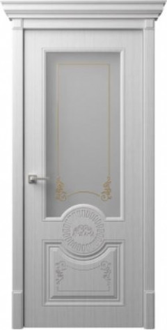 Dream Doors Межкомнатная дверь D10-2, арт. 4803