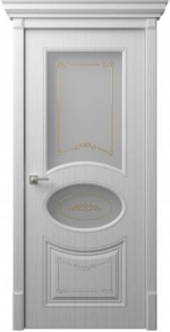Dream Doors Межкомнатная дверь D15-2, арт. 4817