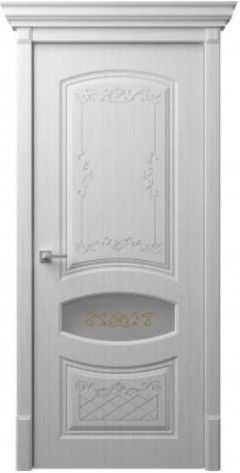 Dream Doors Межкомнатная дверь D17-4, арт. 4825