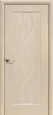 Сибирь профиль Межкомнатная дверь Водопад ПГ, арт. 4851