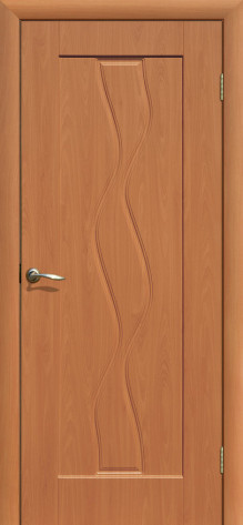 Сибирь профиль Межкомнатная дверь Водопад ДГ, арт. 4851