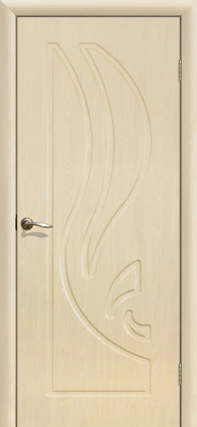 Сибирь профиль Межкомнатная дверь Лилия ПГ, арт. 4853