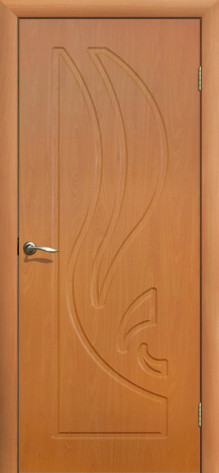 Сибирь профиль Межкомнатная дверь Лилия ДГ, арт. 4853