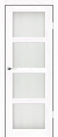 Синержи Межкомнатная дверь Трио ДО, арт. 4888