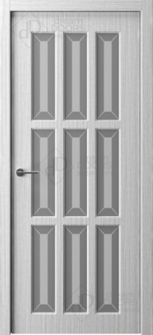Dream Doors Межкомнатная дверь W122, арт. 4985
