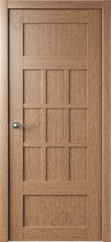 Dream Doors Межкомнатная дверь W27, арт. 5013
