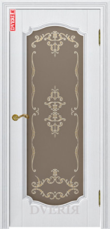 DveriЯ Межкомнатная дверь Версаль 2 4D ПО, арт. 5205