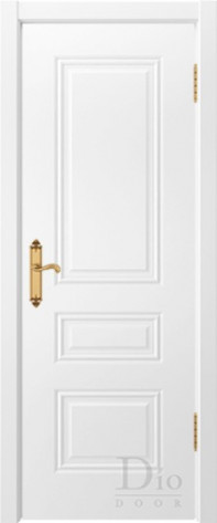 Диодор Межкомнатная дверь Контур 2 ДГ, арт. 5262
