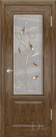 Диодор Межкомнатная дверь Онтарио 1 Ангел, арт. 5279