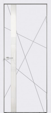 VellDoris Межкомнатная дверь Scandi S Z1, арт. 5406